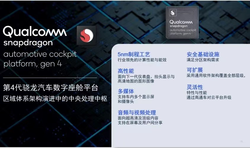 安兔兔评测车机版首发榜单:骁龙8295 第一,多款国产芯片上榜